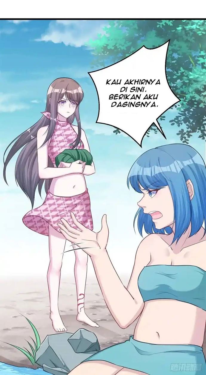 Beauty and the Beasts Chapter 190 Gambar 16